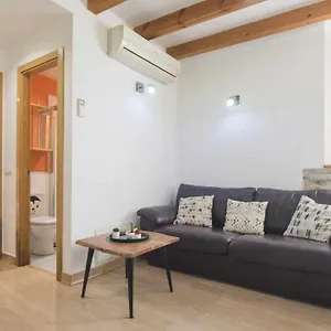 La Casita De En Pleno Centro Histórico Toledo