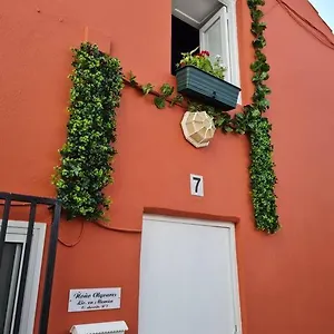 Casa En Centrica Turismo De Ciudad Y Bosques Apartamento