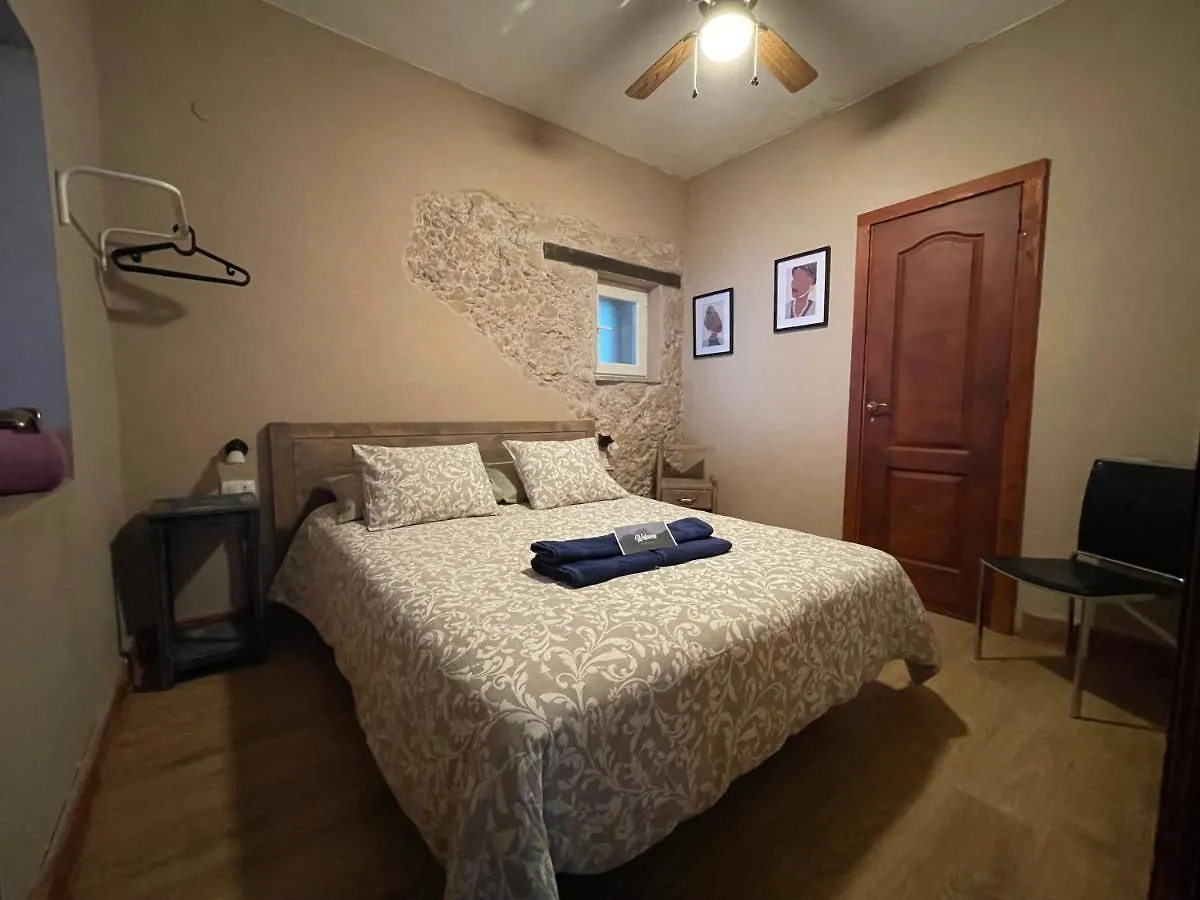Casa Rural Con Bonitas Vistas Teror Holiday home